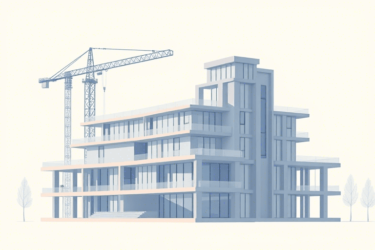 小白自画施工图软件哪个好？新手必看的5款实用绘图工具推荐