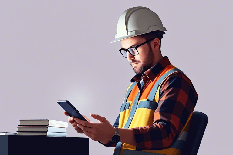 施工员做题软件哪个好？这些实用工具帮你高效备考！