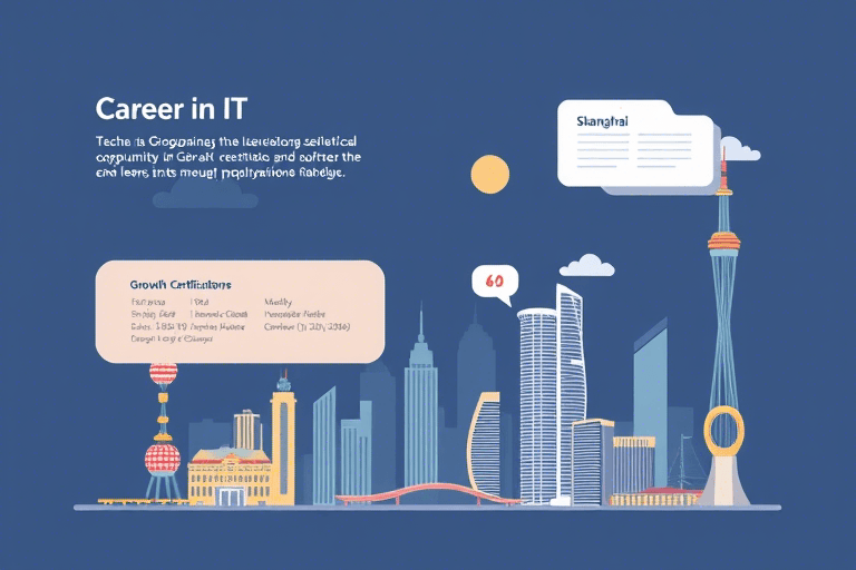 上海软件实施工资待遇怎么样？揭秘行业薪资水平与职业发展路径