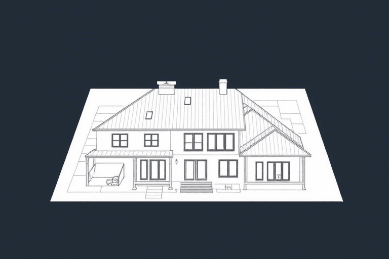 施工改造图用哪个软件好？这些专业工具助你高效设计与管理