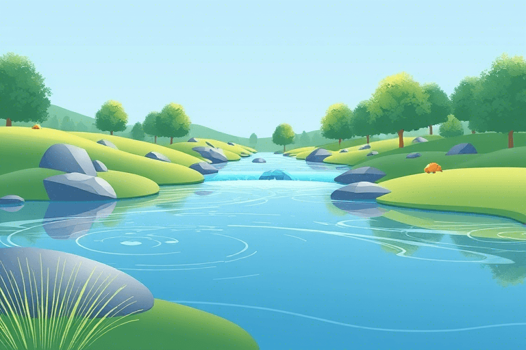 水景施工模拟软件有哪些？如何选择最适合的水景施工模拟工具？