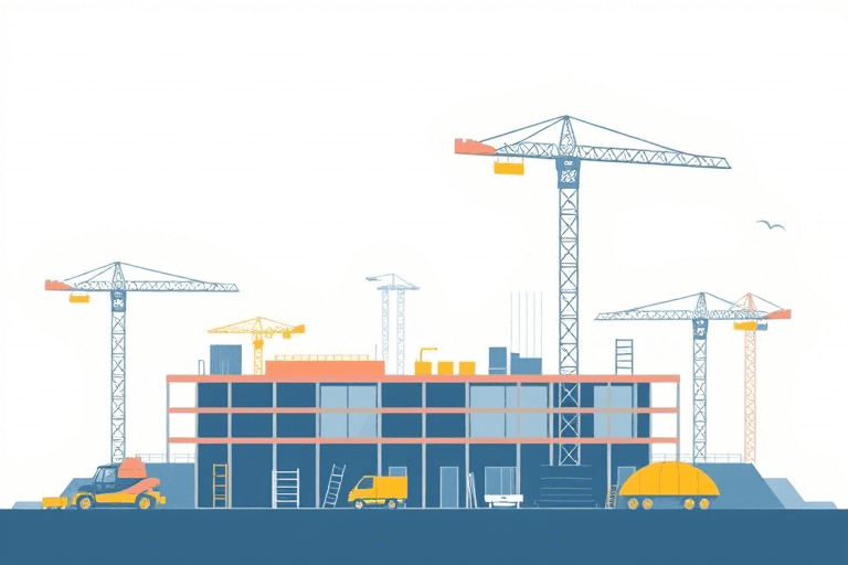 架空管道施工视频模拟软件如何实现高效可视化与工程协同？