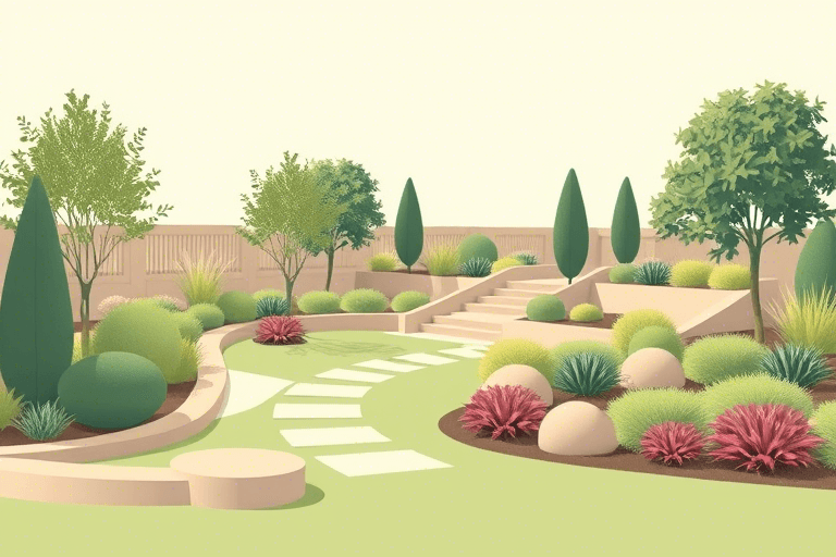 园林施工要主要什么软件：提升效率与精准度的关键工具