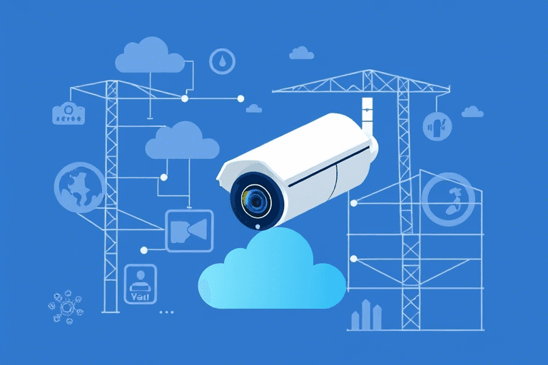 摄像头施工软件哪个好？如何选择最适合的施工管理工具？