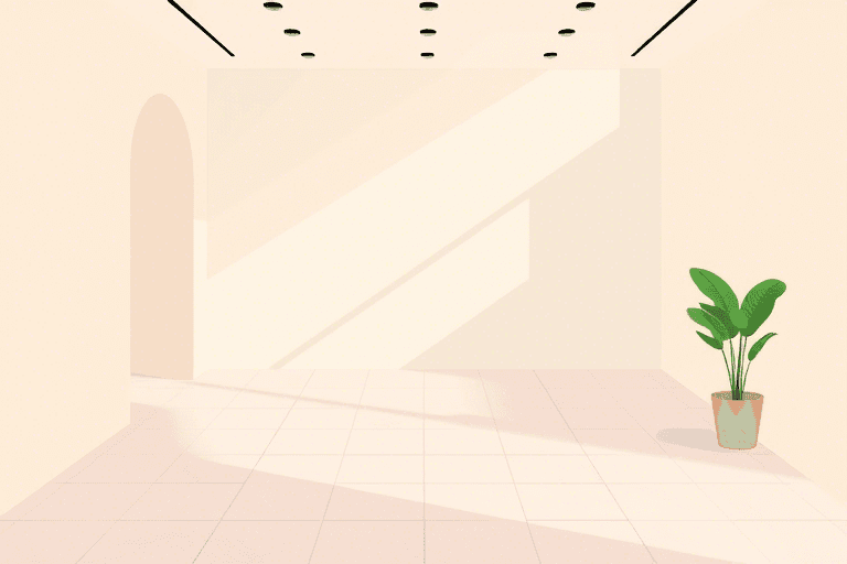 地砖铺贴的模拟施工软件如何实现精准设计与高效施工管理