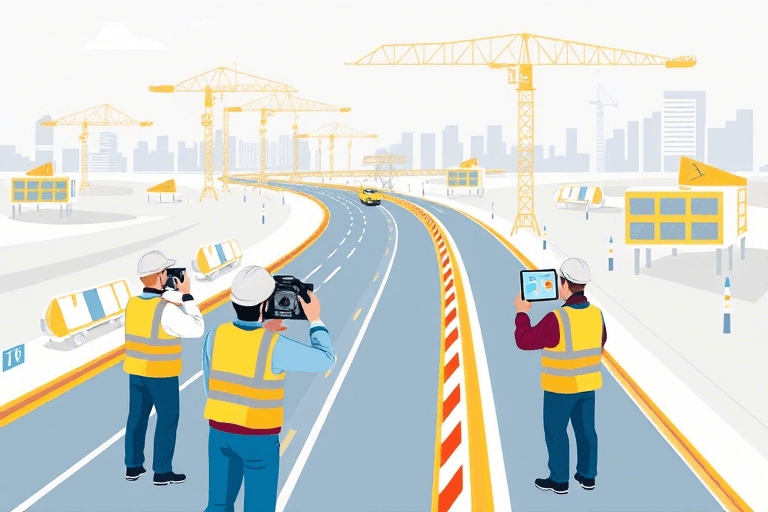 公路施工拍照软件下载安装完整指南：从选择到使用全流程解析