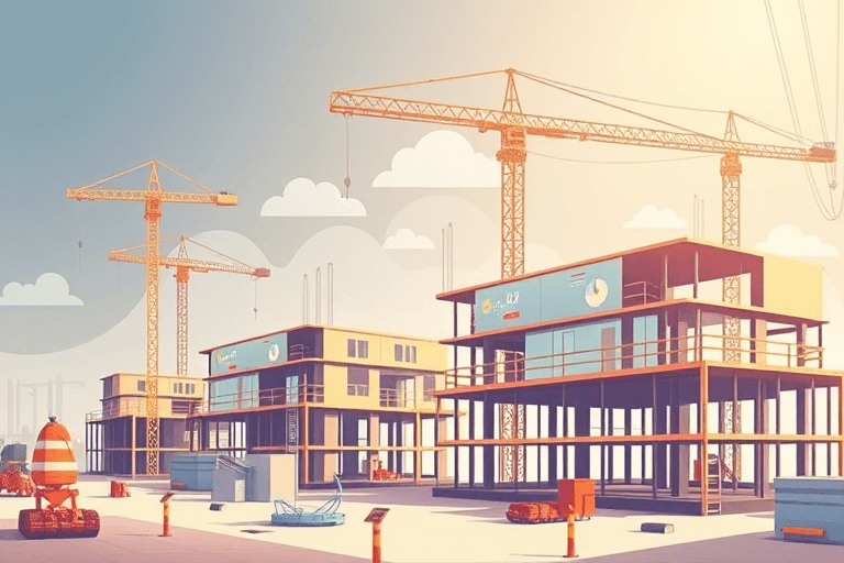 p6项目管理软件创建数据库：从零开始的完整步骤与最佳实践