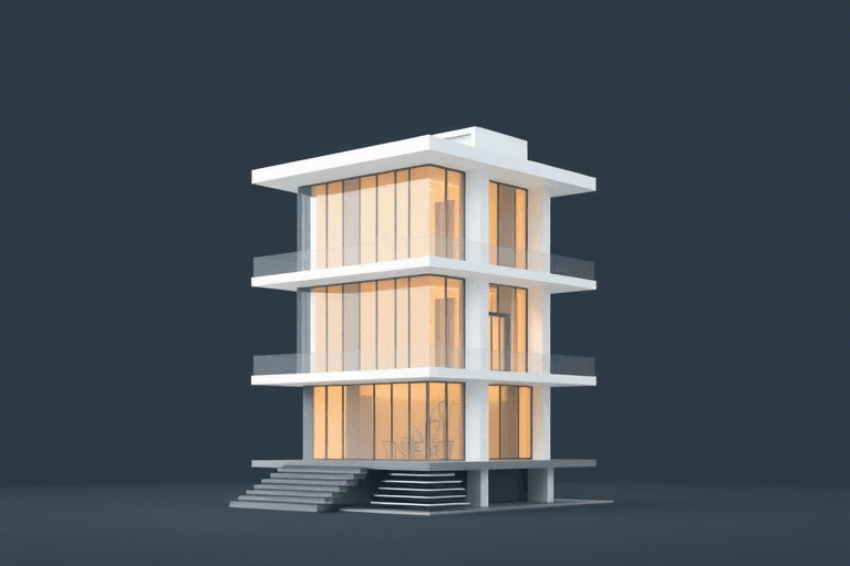 建筑施工三维模拟软件如何助力项目高效管理与风险预控