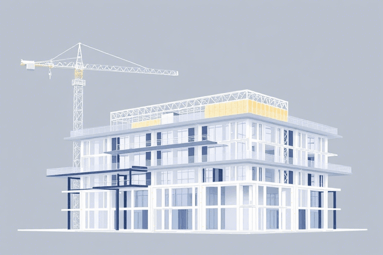 土建施工计算工程量软件如何提升项目效率与准确性？