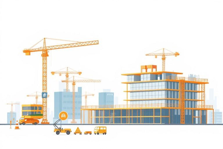 施工交底怎么用软件制作？高效流程与实用工具全解析