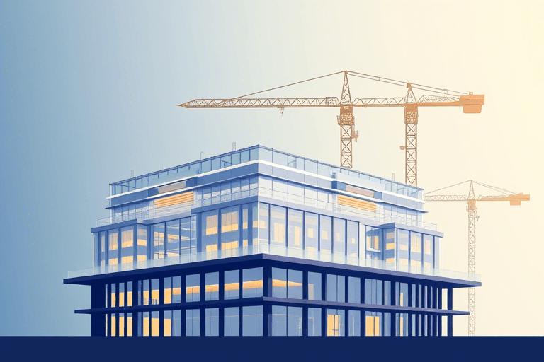 施工组织设计系列软件如何助力工程项目高效管理与数字化转型？