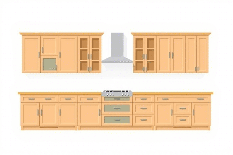 圆方橱柜软件施工图怎么做？手把手教你从设计到落地全流程