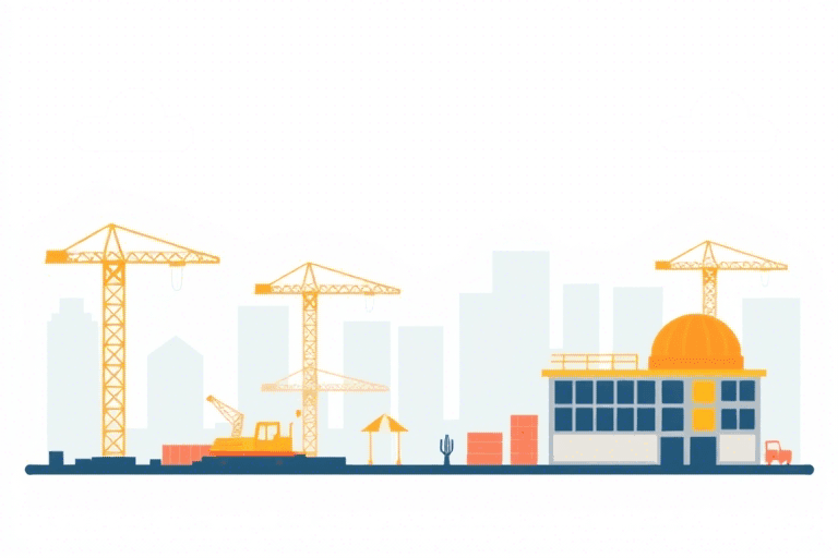 装饰常用的施工管理软件怎么选？如何提升项目效率与质量？