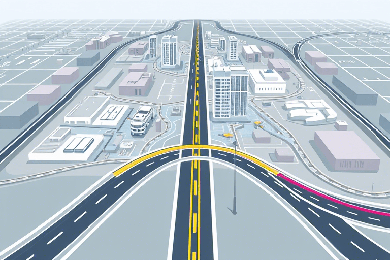 施工总平面图用啥软件画？这5款专业工具助你高效设计与管理