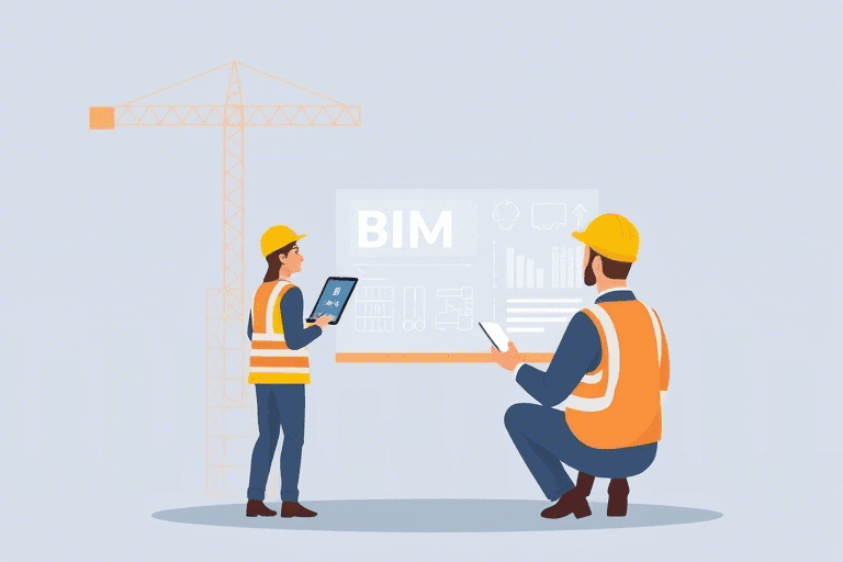 写建筑施工图的软件如何助力高效设计与精准施工？