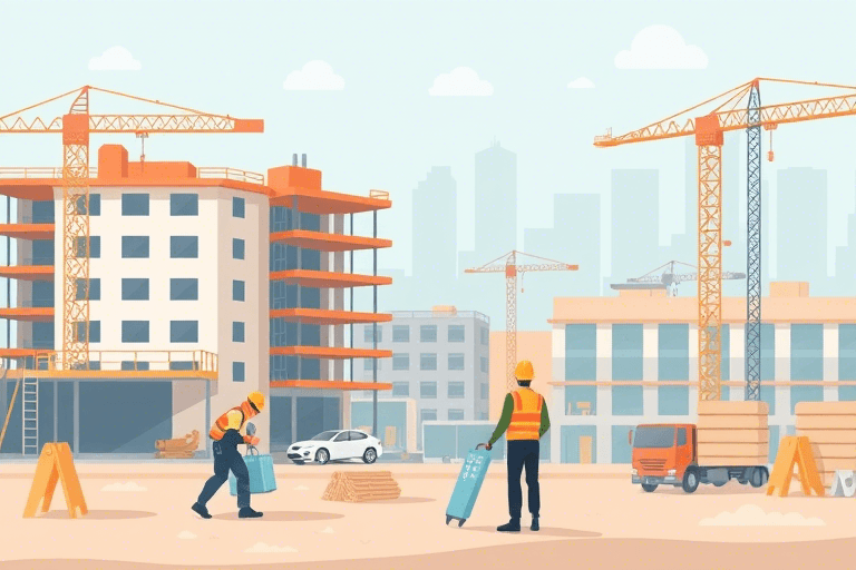 安装一个看施工图软件难吗？手把手教你轻松搞定专业绘图工具