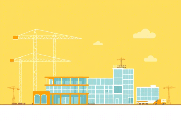 施工商务岗用到的软件有哪些？如何高效提升项目成本管控与报价能力？