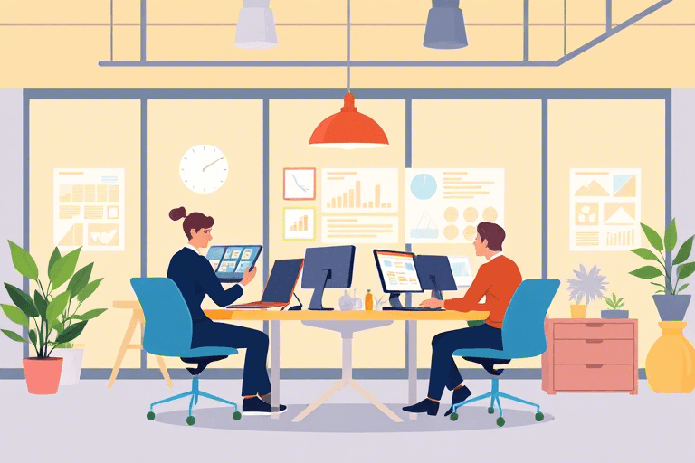 上饶施工计划软件公司招聘：如何高效吸引并留住技术人才？