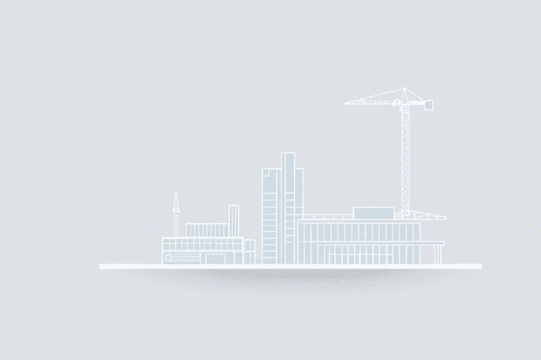 挖掘机施工队模拟软件怎么做？如何打造高效精准的工程训练平台？