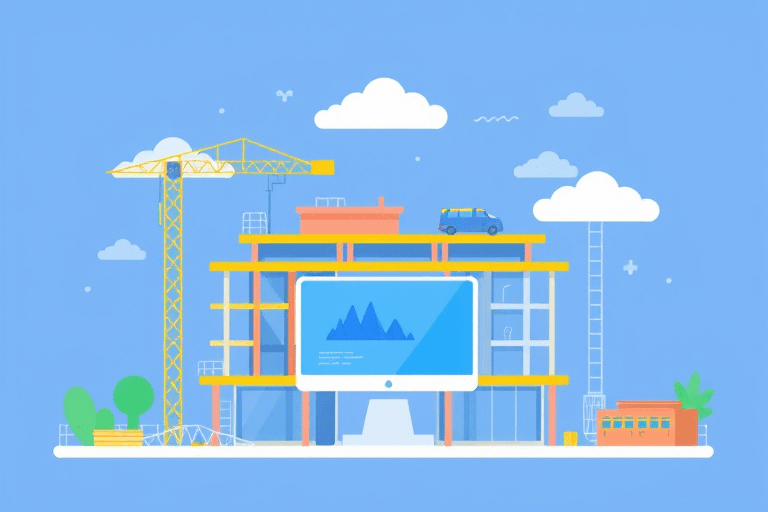 画工程施工图需要会什么软件？掌握这些工具才能高效出图！