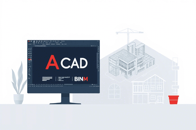 如何正确打开工程施工图纸软件进行高效设计与管理