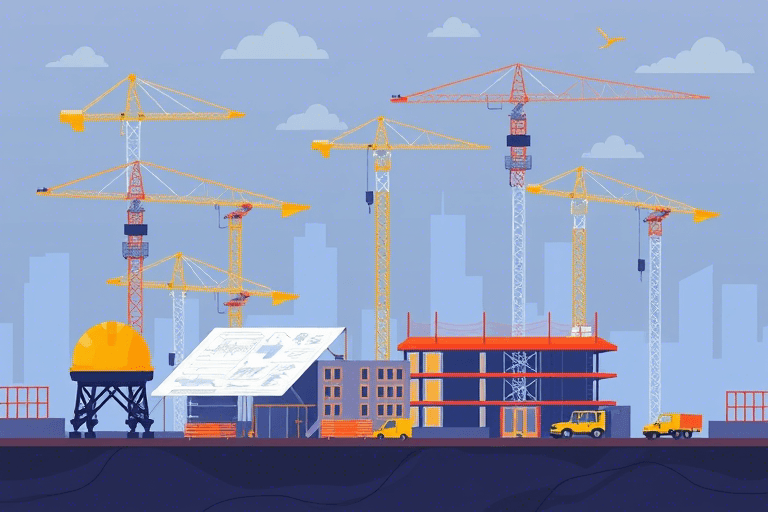 可以看懂施工图的软件真的存在吗？如何实现智能识图与工程解析？