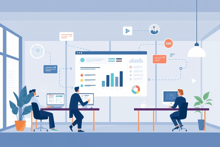 对软件实施工作的理解：如何确保项目成功落地并创造业务价值？