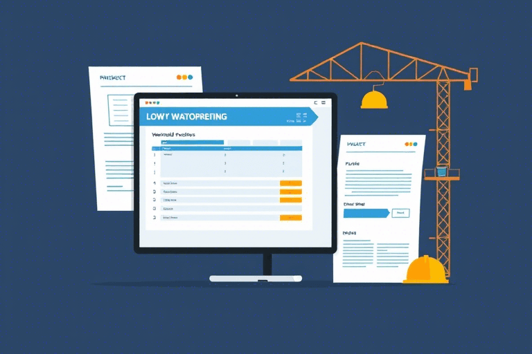 办公软件项目管理软件如何提升团队协作效率与项目执行能力
