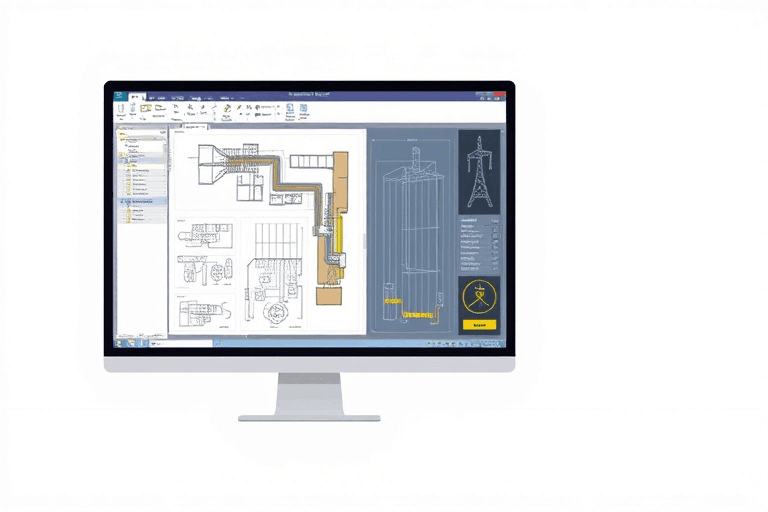 高层电气施工图识图软件如何助力高效设计与精准施工