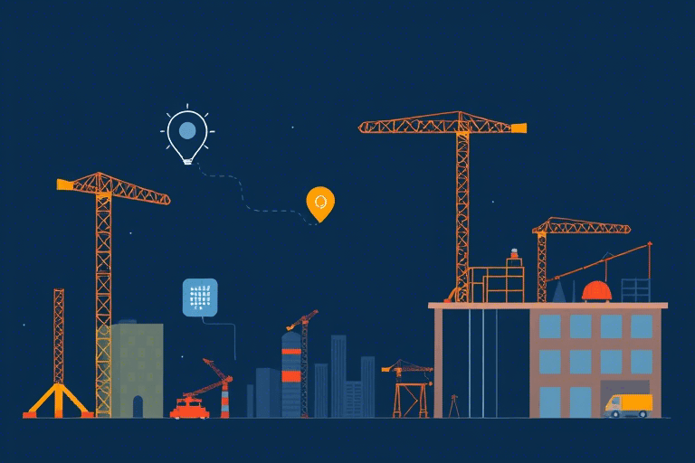 智能仓库管理系统厂商如何打造高效、智能的仓储解决方案？