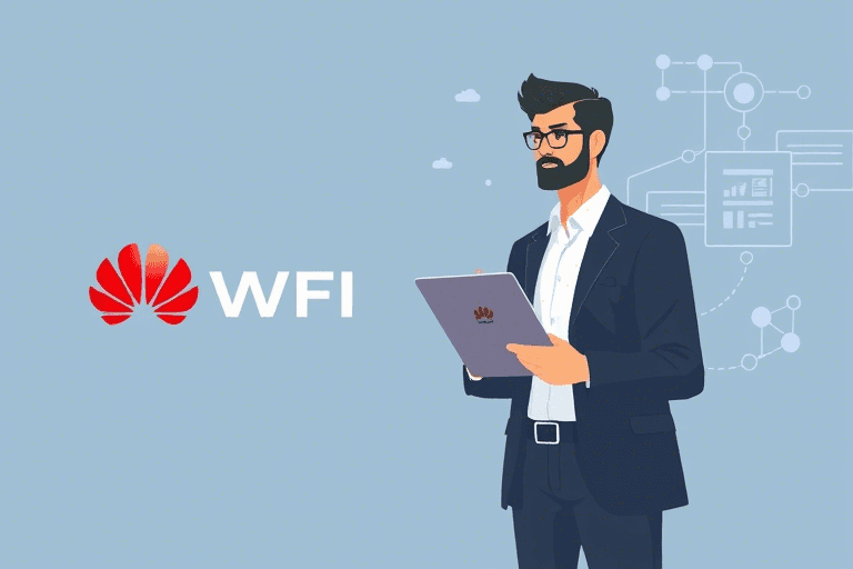 华为软件实施工程师如何高效推动企业数字化转型与项目落地