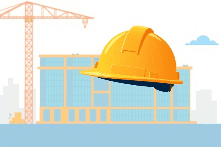 施工头盔建模软件有哪些？这些工具助你高效设计与安全检测