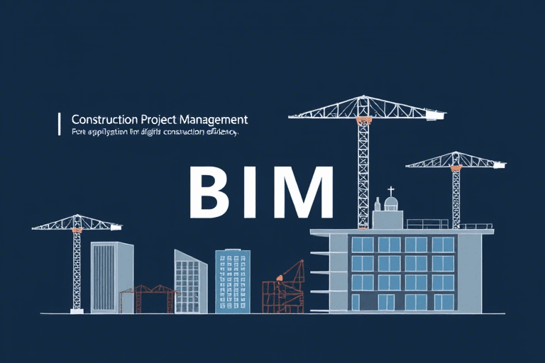 施工过程管控软件公司如何提升项目管理效率与质量