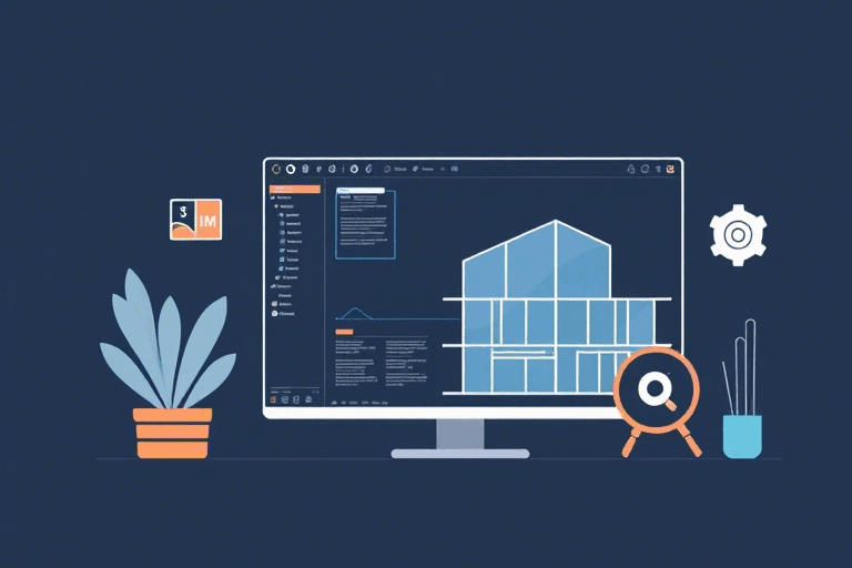 施工图手绘软件有哪些？主流工具全解析助你高效设计