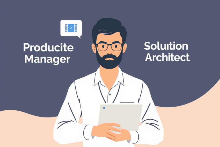 软件实施工程师转行：如何从技术岗位迈向职业新高度？