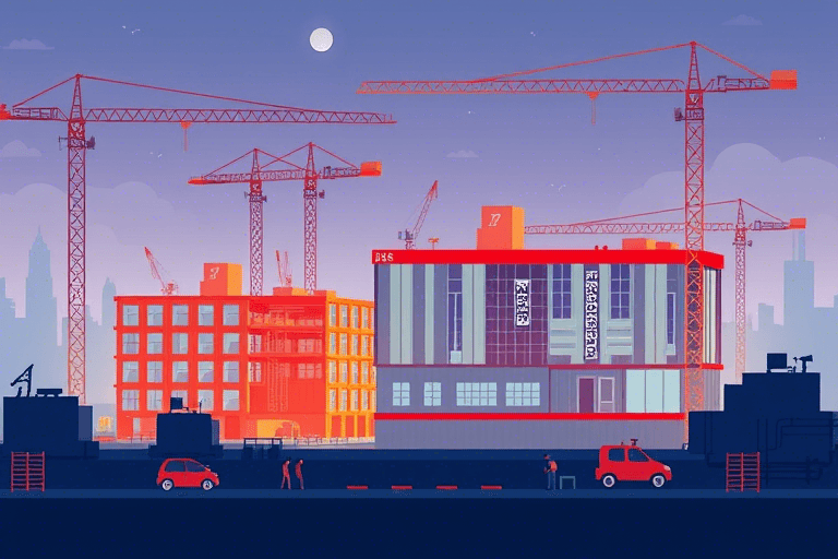 南昌施工日志管理软件怎么做？如何提升工地管理效率与合规性？