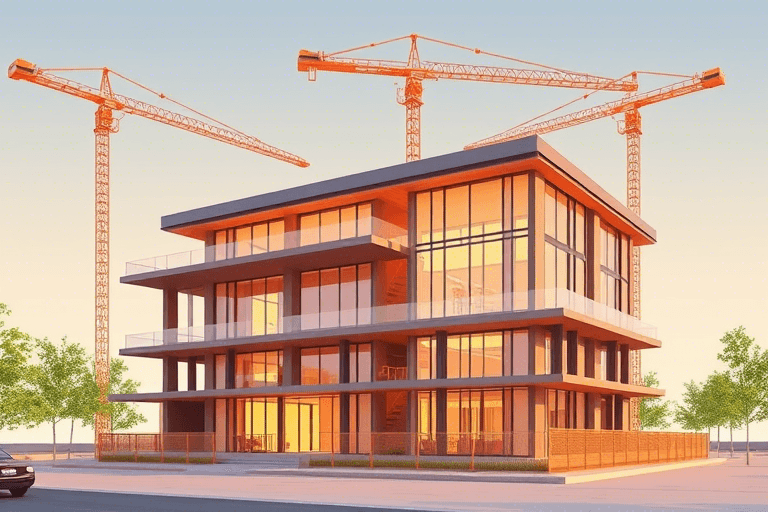 BIM模拟施工动画用什么软件？主流工具与高效制作流程全解析