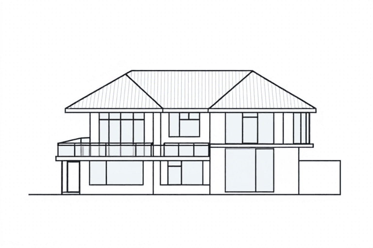 施工平面效果图制作软件如何高效实现项目可视化与设计优化