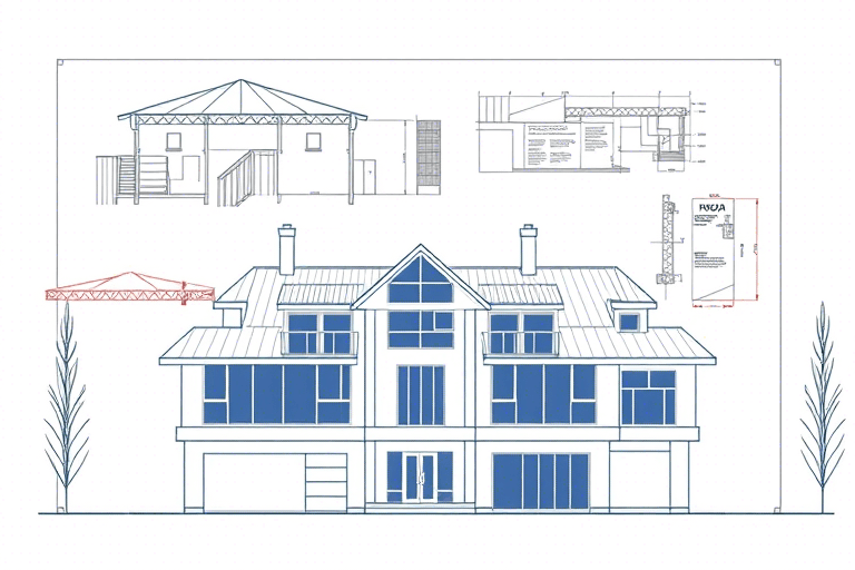 施工图用哪个软件打印？这几种主流工具轻松搞定工程图纸输出