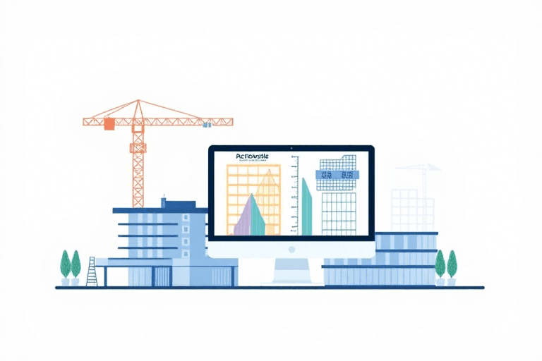 施工图纸各专业传输软件如何实现高效协同与数据安全？