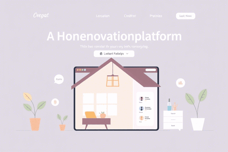 想在当地找施工师傅软件怎么做？如何打造高效匹配本地装修服务的平台？