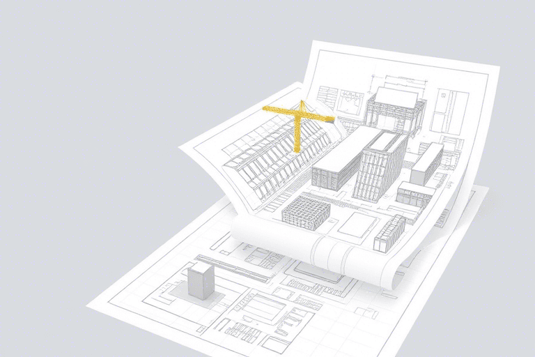 高清的施工图软件哪个好？这些专业工具帮你高效出图