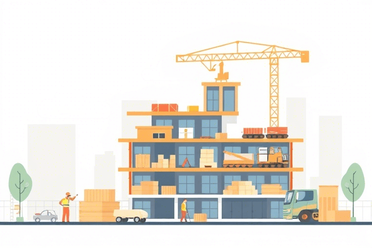 施工的材料哪个软件买便宜？如何用专业工具省钱又高效