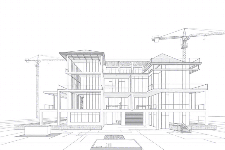 北京市园林施工用软件如何助力高效管理与智慧建设