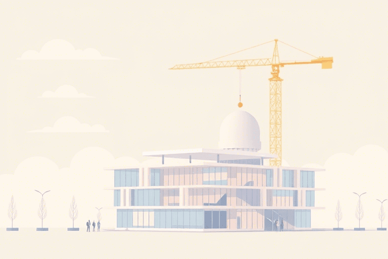 施工方案软件制作方法：从需求分析到落地实施的全流程指南