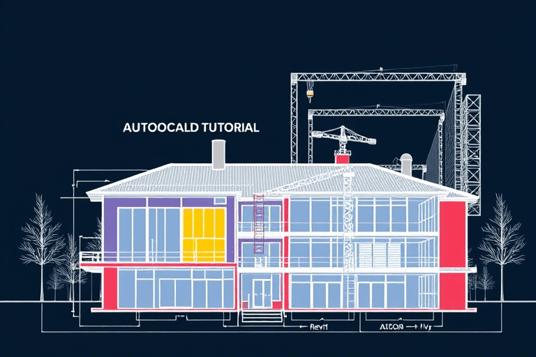 用什么软件做立体施工图？这些专业工具让你的设计更高效精准