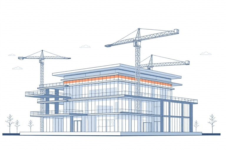 结构加固施工组织设计软件如何助力高效施工与安全管控？