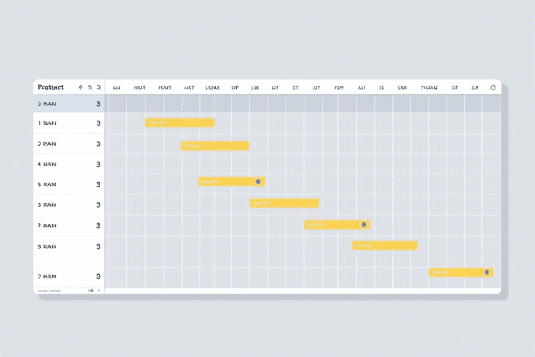 Project项目管理软件图如何制作？详细步骤与实用技巧全解析