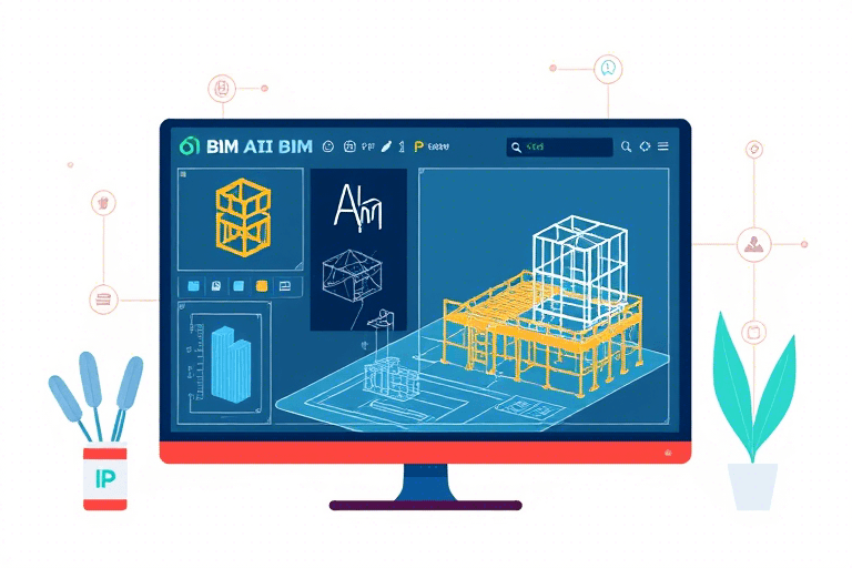 可以出施工图的装修软件怎么做？如何实现高效设计与精准落地？