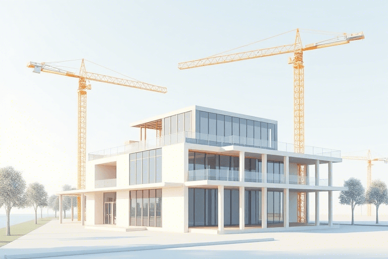 配效果图的施工图软件如何提升设计效率与精准度？